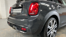 MINI Hatchback 2.0 Cooper S Exclusive II 5dr Auto [Comfort/Nav] Petrol Hatchback
